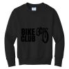 Youth Core Fleece Crewneck Sweatshirt Thumbnail