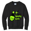 Youth Core Fleece Crewneck Sweatshirt Thumbnail