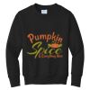 Youth Core Fleece Crewneck Sweatshirt Thumbnail
