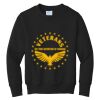 Youth Core Fleece Crewneck Sweatshirt Thumbnail