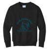 Youth Core Fleece Crewneck Sweatshirt Thumbnail