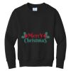 Youth Core Fleece Crewneck Sweatshirt Thumbnail