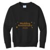 Youth Core Fleece Crewneck Sweatshirt Thumbnail