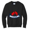 Youth Core Fleece Crewneck Sweatshirt Thumbnail