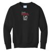 Youth Core Fleece Crewneck Sweatshirt Thumbnail