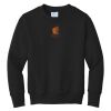 Youth Core Fleece Crewneck Sweatshirt Thumbnail