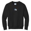 Youth Core Fleece Crewneck Sweatshirt Thumbnail