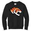 Youth Core Fleece Crewneck Sweatshirt Thumbnail