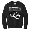 Youth Core Fleece Crewneck Sweatshirt Thumbnail