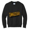 Youth Core Fleece Crewneck Sweatshirt Thumbnail