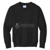 Youth Core Fleece Crewneck Sweatshirt Thumbnail