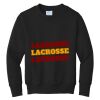 Youth Core Fleece Crewneck Sweatshirt Thumbnail