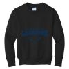 Youth Core Fleece Crewneck Sweatshirt Thumbnail