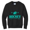 Youth Core Fleece Crewneck Sweatshirt Thumbnail