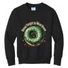 Youth Core Fleece Crewneck Sweatshirt Thumbnail