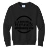 Youth Core Fleece Crewneck Sweatshirt Thumbnail
