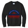 Youth Core Fleece Crewneck Sweatshirt Thumbnail