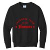 Youth Core Fleece Crewneck Sweatshirt Thumbnail