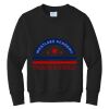 Youth Core Fleece Crewneck Sweatshirt Thumbnail
