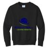 Youth Core Fleece Crewneck Sweatshirt Thumbnail