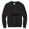 Youth Core Fleece Crewneck Sweatshirt Thumbnail