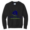 Youth Core Fleece Crewneck Sweatshirt Thumbnail