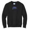 Youth Core Fleece Crewneck Sweatshirt Thumbnail