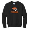 Youth Core Fleece Crewneck Sweatshirt Thumbnail