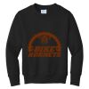 Youth Core Fleece Crewneck Sweatshirt Thumbnail