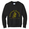 Youth Core Fleece Crewneck Sweatshirt Thumbnail