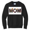 Youth Core Fleece Crewneck Sweatshirt Thumbnail