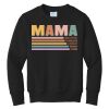 Youth Core Fleece Crewneck Sweatshirt Thumbnail
