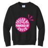 Youth Core Fleece Crewneck Sweatshirt Thumbnail