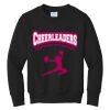 Youth Core Fleece Crewneck Sweatshirt Thumbnail