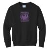 Youth Core Fleece Crewneck Sweatshirt Thumbnail