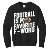 Youth Core Fleece Crewneck Sweatshirt Thumbnail