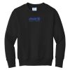 Youth Core Fleece Crewneck Sweatshirt Thumbnail