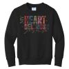 Youth Core Fleece Crewneck Sweatshirt Thumbnail
