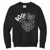 Youth Core Fleece Crewneck Sweatshirt Thumbnail
