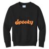 Youth Core Fleece Crewneck Sweatshirt Thumbnail