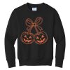 Youth Core Fleece Crewneck Sweatshirt Thumbnail