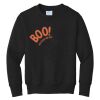 Youth Core Fleece Crewneck Sweatshirt Thumbnail
