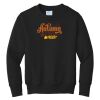 Youth Core Fleece Crewneck Sweatshirt Thumbnail