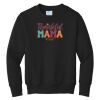 Youth Core Fleece Crewneck Sweatshirt Thumbnail