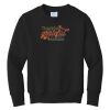 Youth Core Fleece Crewneck Sweatshirt Thumbnail