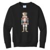 Youth Core Fleece Crewneck Sweatshirt Thumbnail