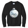 Youth Core Fleece Crewneck Sweatshirt Thumbnail