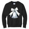 Youth Core Fleece Crewneck Sweatshirt Thumbnail
