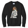 Youth Core Fleece Crewneck Sweatshirt Thumbnail