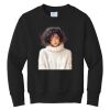 Youth Core Fleece Crewneck Sweatshirt Thumbnail